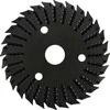 Toya Sa Poland Diskas/freza medžiui 125mm, No1 (YT-59172)