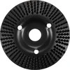 Yato Toya Sa Poland Diskas/freza medžiui 125mm, No2 (YT-59165)