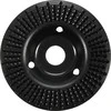 Yato Toya Sa Poland Diskas/freza medžiui 125mm, No2 (YT-59169)
