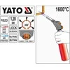 Degiklis Yato Piezo YT-36709