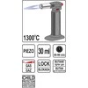 Degiklis Yato Piezo YT-36700