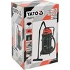 Yato Pramoninis dulkių siurblys YT-85710,  2400W, 70 l, sausas/drėgnas siurbimas