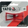 YATO UODEGOS SUJUNGIMO ŠABLONAS