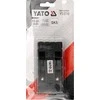 YATO dvipusis faneruotas peilis 5710