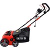 Yato Toya Sa Poland Elektrinis aeratorius / skarifikatorius | 5 padėtys | 1800W (YT-84840)