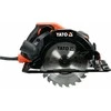 YATO diskinis pjūklas 185mm 1500W