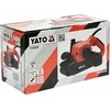 Yato Toya Sa Poland Elektrinis juostinis šlifuoklis | 1200W (YT-82242)