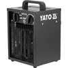 Toya Sa Poland Elektrinis šildytuvas | 2 kW (YT-99690)