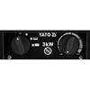 Yato Toya Sa Poland Elektrinis šildytuvas | 3 kW (YT-99693)