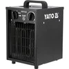 Yato Toya Sa Poland Elektrinis šildytuvas | 3 kW (YT-99693)