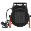 Elektrinis šildytuvas Yato YT-99705 PTC 3KW