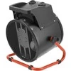 Yato Toya Sa Poland Elektrinis šildytuvas | 5 kW (YT-99710)