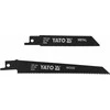 Tiesinis pjūklas Yato YT-82281 1050W
