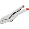 YATO MORSEA spaustuvų replės 250 mm TRUMPOS ŽANDALIS 2451