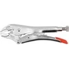 YATO MORSEA spaustuvų replės 250 mm TRUMPOS ŽANDALIS 2451