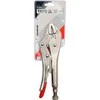 YATO MORSEA spaustuvų replės 250 mm TRUMPOS ŽANDALIS 2451