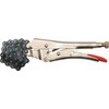 YATO FIKSAVIMO REPLĖS SU GRANDINE 250 mm 2469