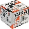 YATO KLUCZ DO FILTRÓW OLEJU 3 - RAMIENNY, 63-120mm 0826