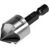 Grąžtas YATO METAL KONTRAKTORIAI 16,5 mm HEX