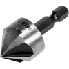 Freza/grąžtas metalui 20,5MM HEX
