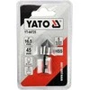 Grąžtas YATO METAL KONTRAKTORIAI 16,5 mm HEX