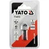 Grąžtas YATO METAL DENTER 10,4mm HEX