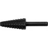 YATO FREZ STOPNIOWY DO DREWNA 6-15mm