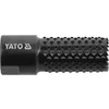 Yato Toya Sa Poland Freza medžiui | cilindro forma | 20 mm | M14 (YT-61772)