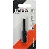 YATO BOTŲ PJAUSTYMAS METALUI 12mm