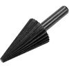 YATO FREZ STOPNIOWY DO METALU 4-24mm