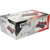YATO frezavimo šablonas jungčių sujungimams YT-44085
