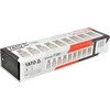 Sukimo galvučių komplektas Yato YT-0521; TORX; 9 vnt.