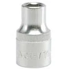YATO šešiakampė galvutė 1/2" trumpa 11mm