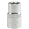YATO šešiakampė galvutė 1/2" trumpa 13mm
