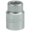 YATO NASADKA SZEŚCIOKĄTNA 3/4" KRÓTKA 19mm