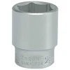YATO šešiakampė galvutė 3/4" trumpa 28mm