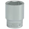 YATO šešiakampė galvutė 3/4" trumpa 29mm
