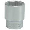 YATO šešiakampė galvutė 3/4" trumpa 30mm