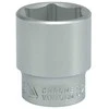 YATO šešiakampė galvutė 3/4" trumpa 32mm