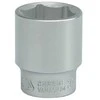 YATO NASADKA SZEŚCIOKĄTNA 3/4" KRÓTKA 33mm