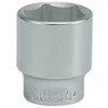 YATO NASADKA SZEŚCIOKĄTNA 3/4" KRÓTKA 34mm