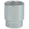 YATO šešiakampė galvutė 3/4" trumpa 35mm