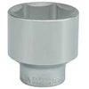 YATO šešiakampė galvutė 3/4" trumpa 55mm