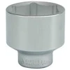 YATO šešiakampė galvutė 3/4" trumpa 60mm