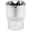 Yato Toya Sa Poland Galvutė E-star tipo varžtams 1/2", E18 (YT-05225)