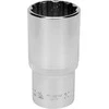 YATO NASADKA DWUNASTOKĄTNA 1/2" DŁUGA 30mm