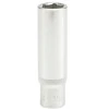 YATO šešiakampis 1/4 colio ILGIO 11 mm