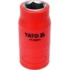 Toya Sa Poland Galvutė izoliuota 11 mm, 3/8" VDE (YT-21011)