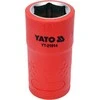 Toya Sa Poland Galvutė izoliuota 14 mm, 3/8" VDE (YT-21014)