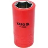 Toya Sa Poland Galvutė izoliuota 16 mm, 1/2" VDE (YT-21036)